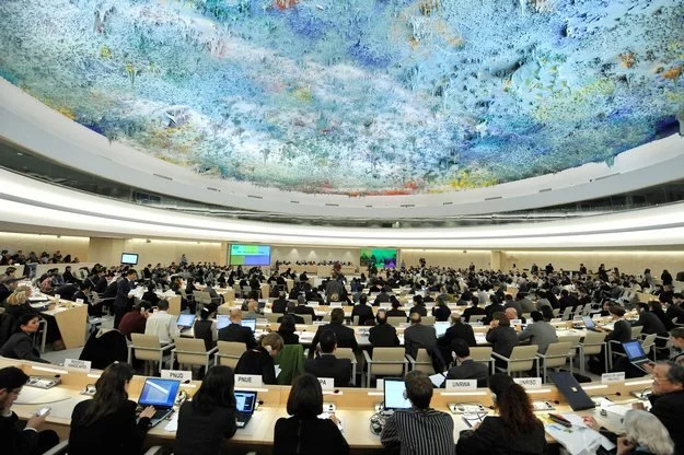 ООН назвал блокировку доступа в Интернет нарушением прав человека - фото 1