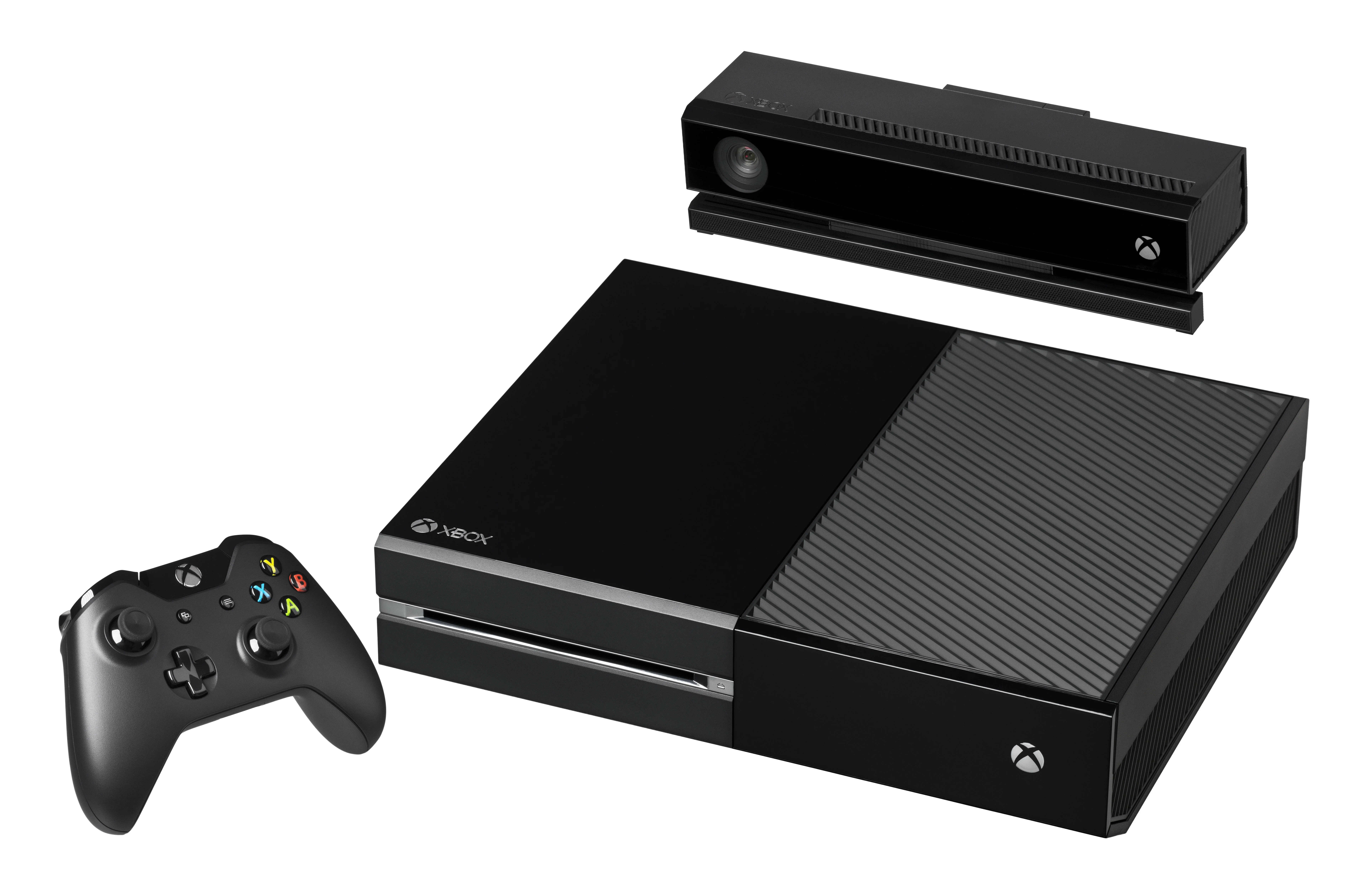 Xbox One и Kinect - фото 1