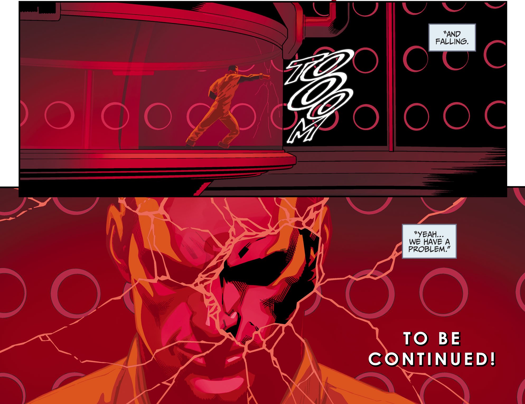 Какая суперсила поможет Бэтмену восстановить мир Injustice 2? Деньги - фото 3