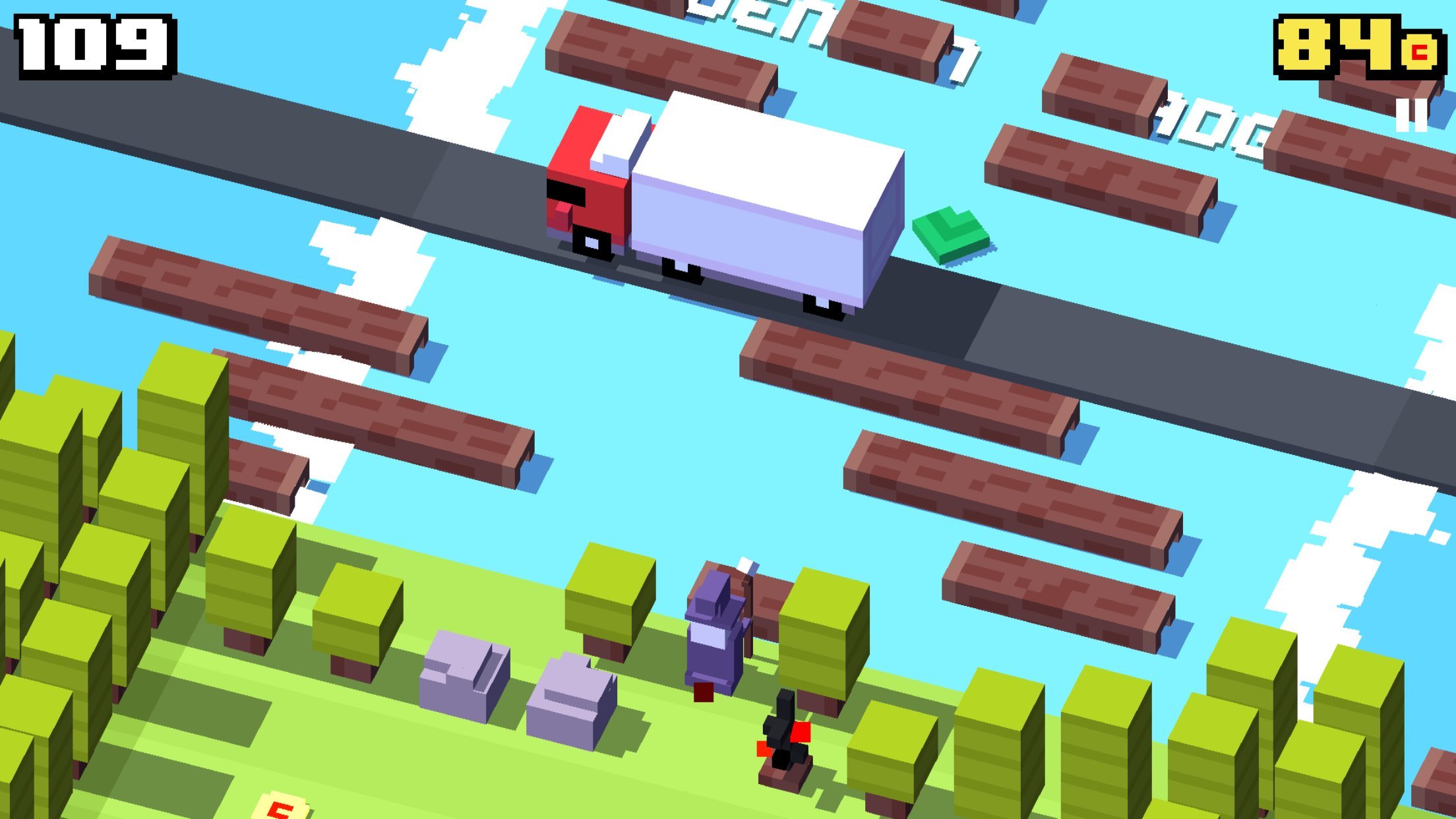 Shadowmatic, Crossy Road и Vainglory победили на WWDC 2015 - фото 3