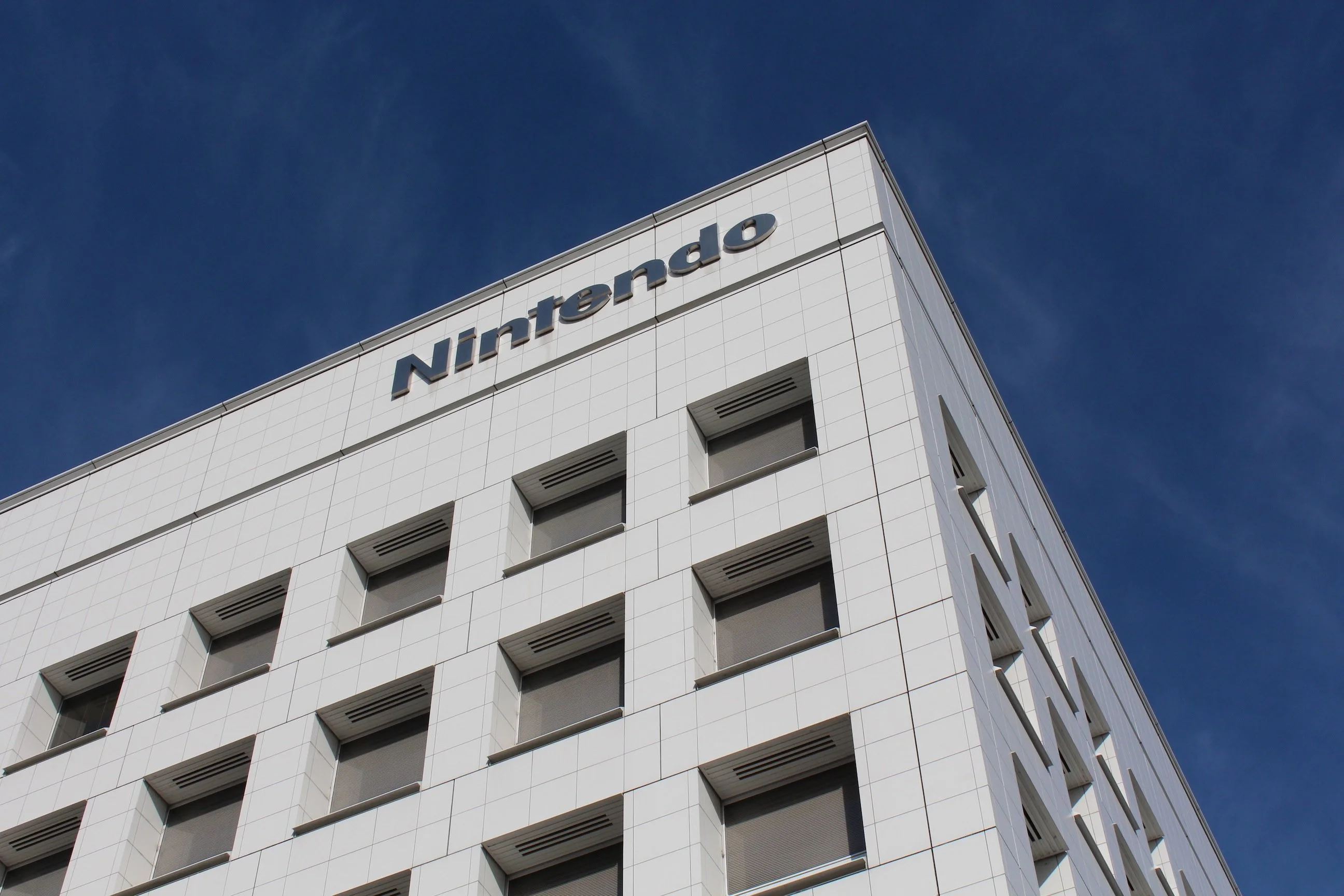 Nintendo: 125 лет с высоко поднятой головой - фото 7