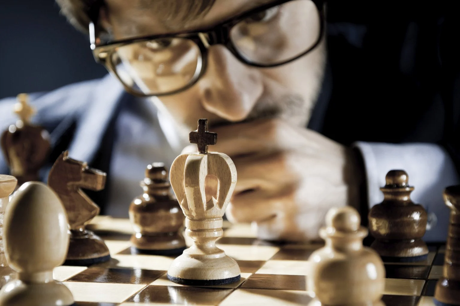 Microsoft заполучила через суд серверы Chess 2: The Sequel - фото 1