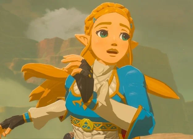 Слух: The Legend of Zelda появится на смартфонах - фото 1
