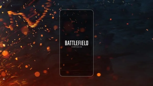 Battlefield Companion для iOS и Android открывает доступ к оружейной - фото 1