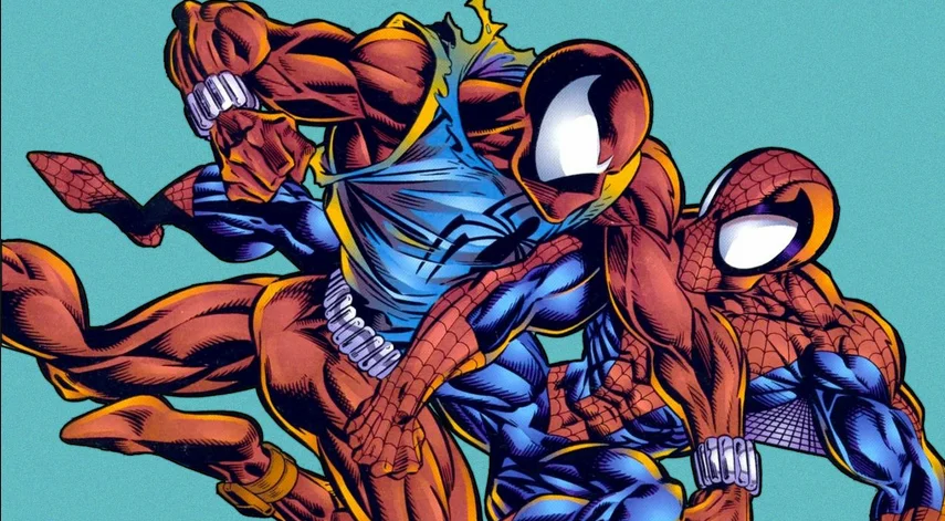 Самые известные клоны в комиксах Marvel - фото 3