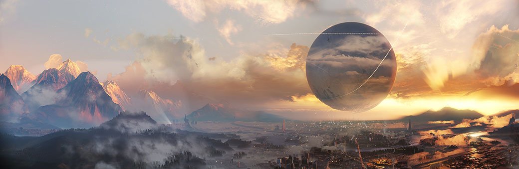 Год назад Bungie выпустила свою первую пост-Halo игру — Destiny. Ее ждали многие, но с разными чувствами: кто-то пророчил провал, кто-то верил в успех, некоторые ставили 6 из 10, некоторые — 9, а в ответ получали лишь непонимание. Но вот что интересно: спустя год многие, кто ставил те самые «шесть из десяти», играют в Destiny. И с выходом The Taken King ряды фанатов только пополняются. О том, почему Destiny состоялась как игра — в этом материале. 