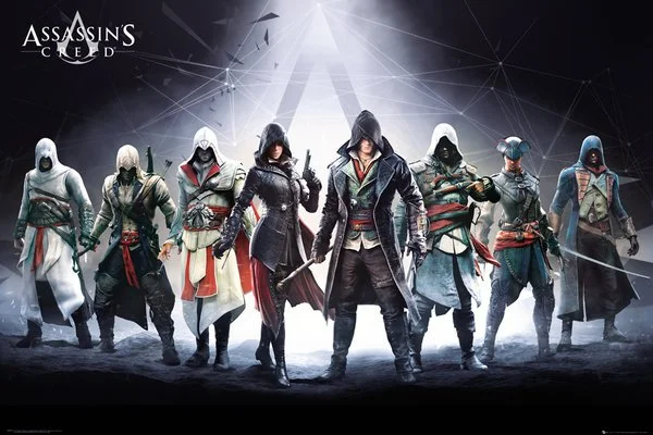 Создатели Assassin's Creed думают отказаться от ежегодных релизов - фото 2