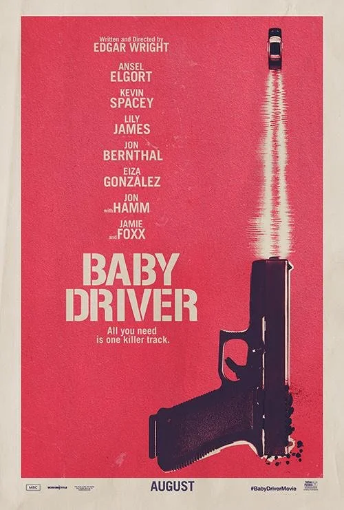 Первый трейлер Baby Driver: бандитский «Ла-Ла Ленд» на колесах - фото 1