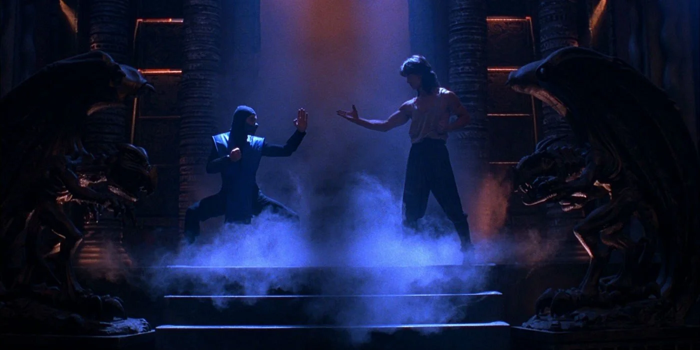 Новая экранизация Mortal Kombat нашла режиссера - фото 1