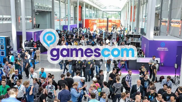 Все о Gamescom 2017 в одном абзаце. Конференции, игры, участники - фото 1