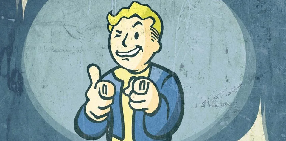 Нам пишут: русский дубляж в Fallout 4 за 3 200 000 рублей - фото 1