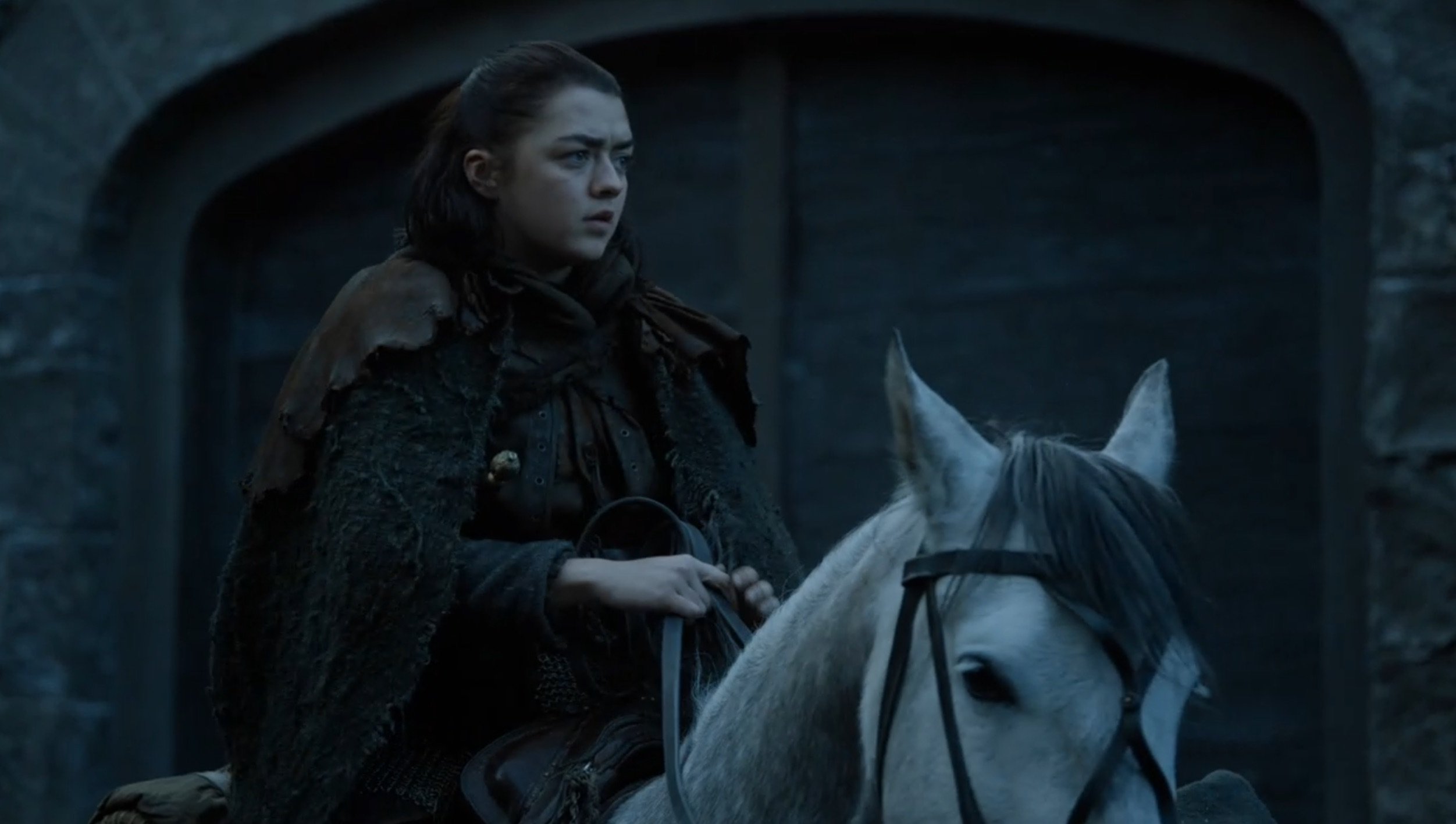 Подробный анализ 2 серии 7 сезона «Игры престолов» - изображение 4 Подробный анализ 2 серии 7 сезона «Игры престолов» - фото 4