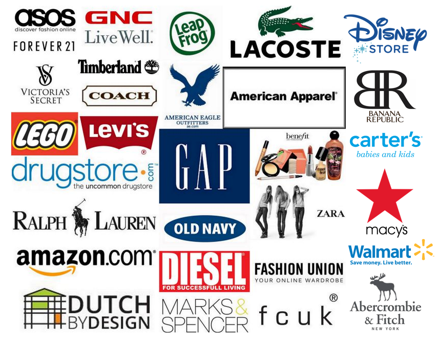 Покупки В Европейских Магазинах