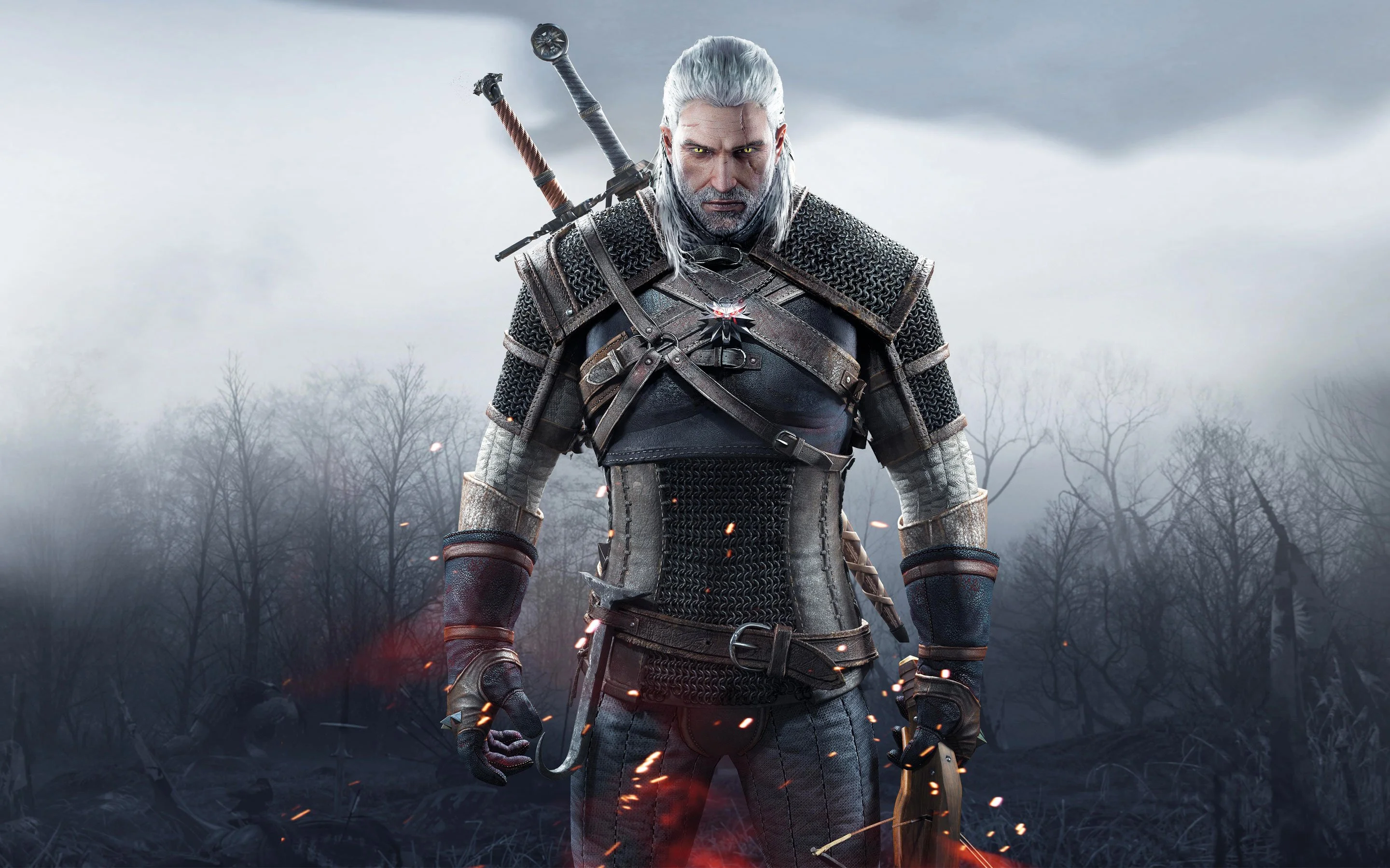 The Witcher 3: дополнение Heart of Stone почти готово - фото 1