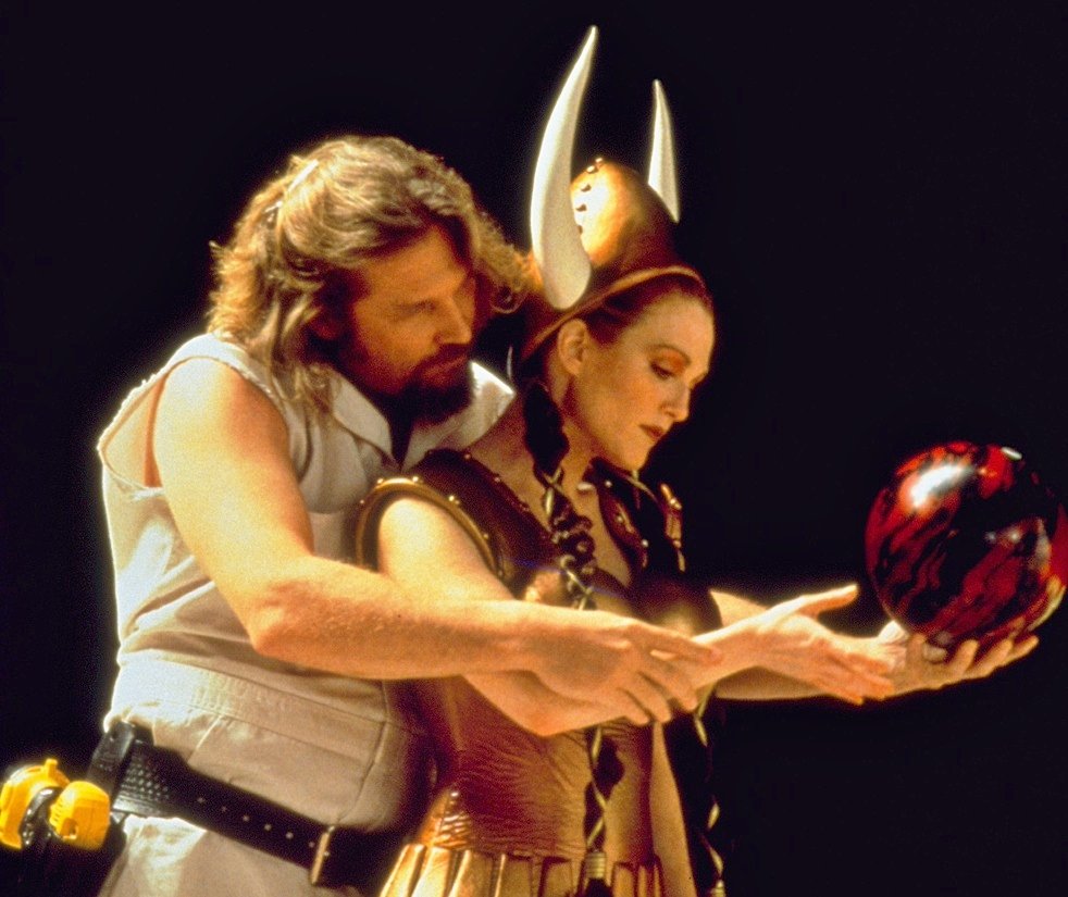 Джулианна Мур будет главным врагом британских шпионов в Kingsman 2 - фото 1