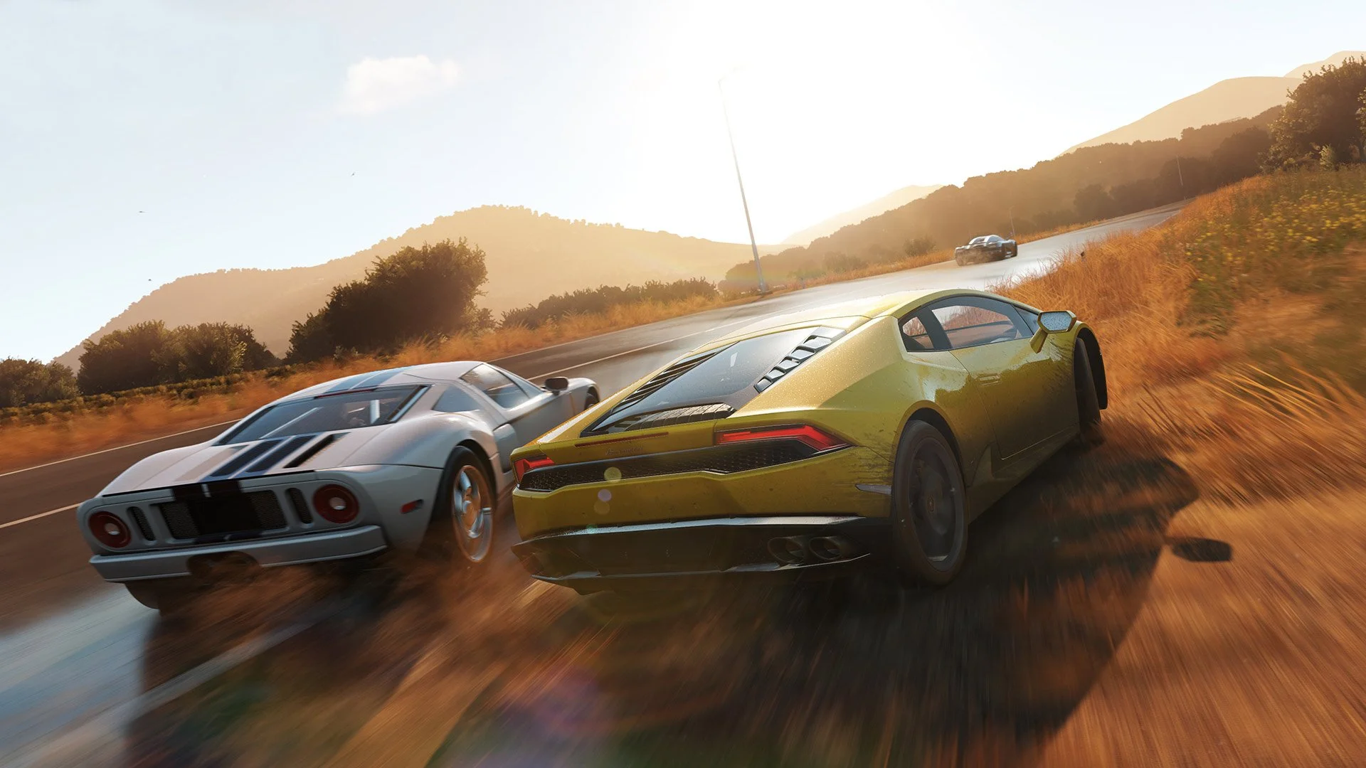 Forza Horizon 3: сотни машин, открытый мир и идеальный кооператив - фото 1
