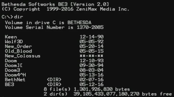 Bethesda по стелсу анонсировала новую Wolfenstein у всех на глазах - фото 1