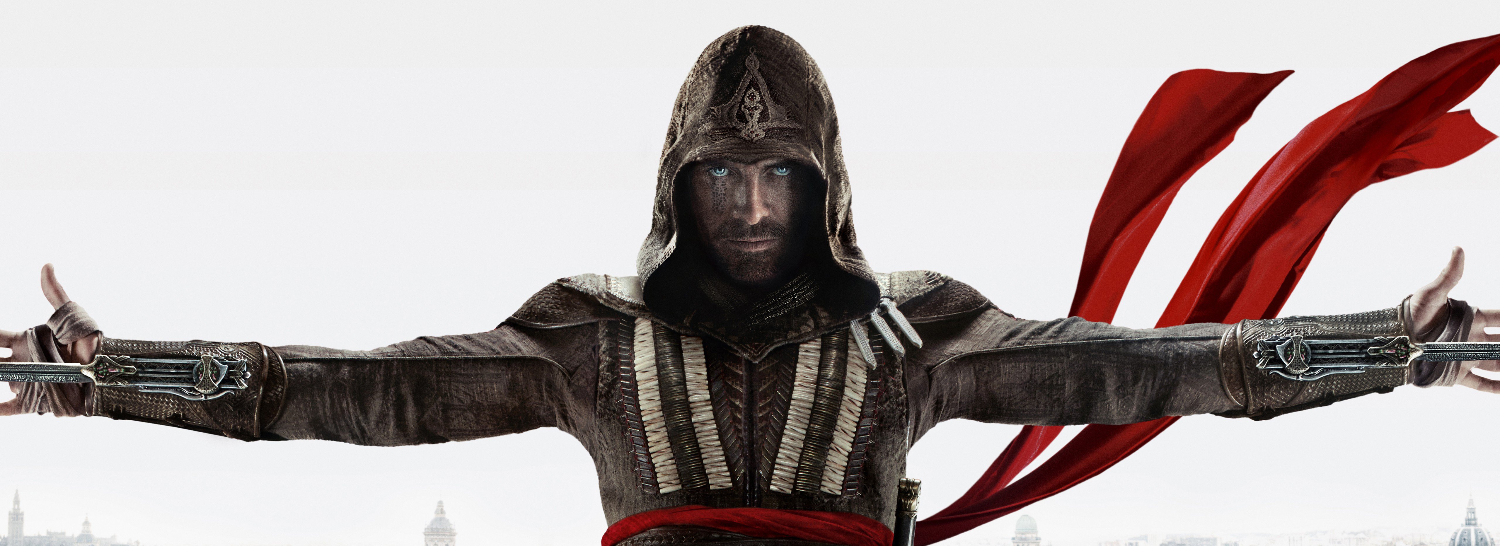 Западные кинокритики были правы: под Новый год чуда не случилось — «Кредо убийцы» (фильм по мотивам Assassin&#39;s Creed) оказался слабым, скучным и невероятно сумбурным. А если вы все еще испытываете надежды, то Максим Иванов объяснит, что не так с «Кредо убийцы» и почему на него ни в коем случае не надо идти в кинотеатр.