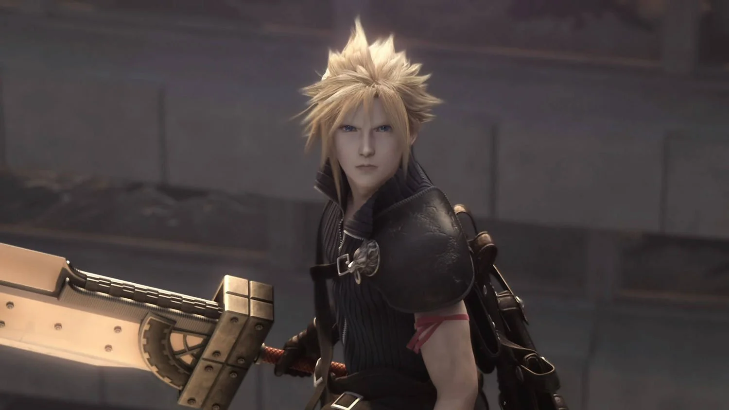В разработке Final Fantasy VII Remake участвует команда Kingdom Hearts - фото 1