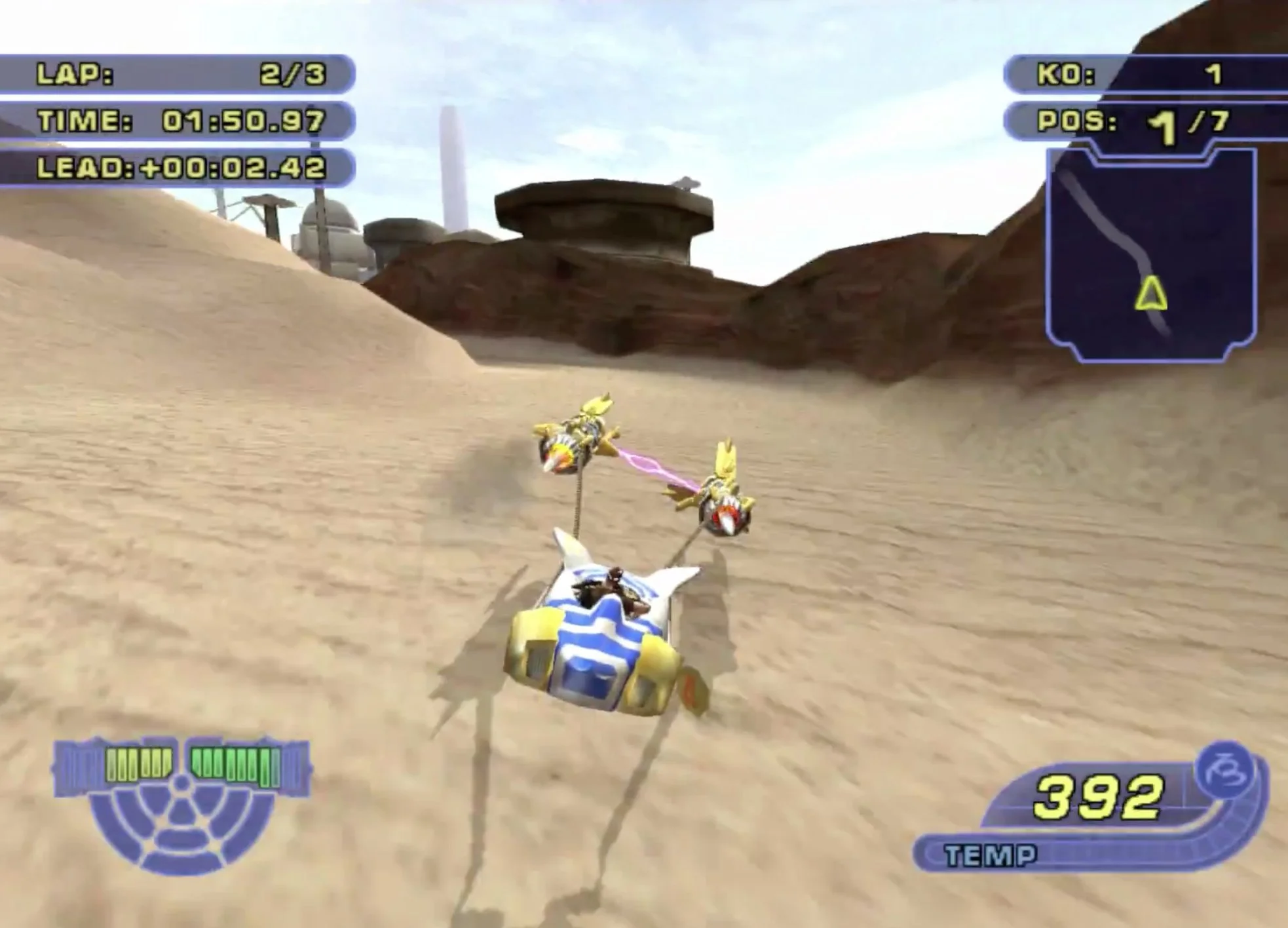 На PlayStation 4 появилась эмуляция PlayStation 2 - фото 1