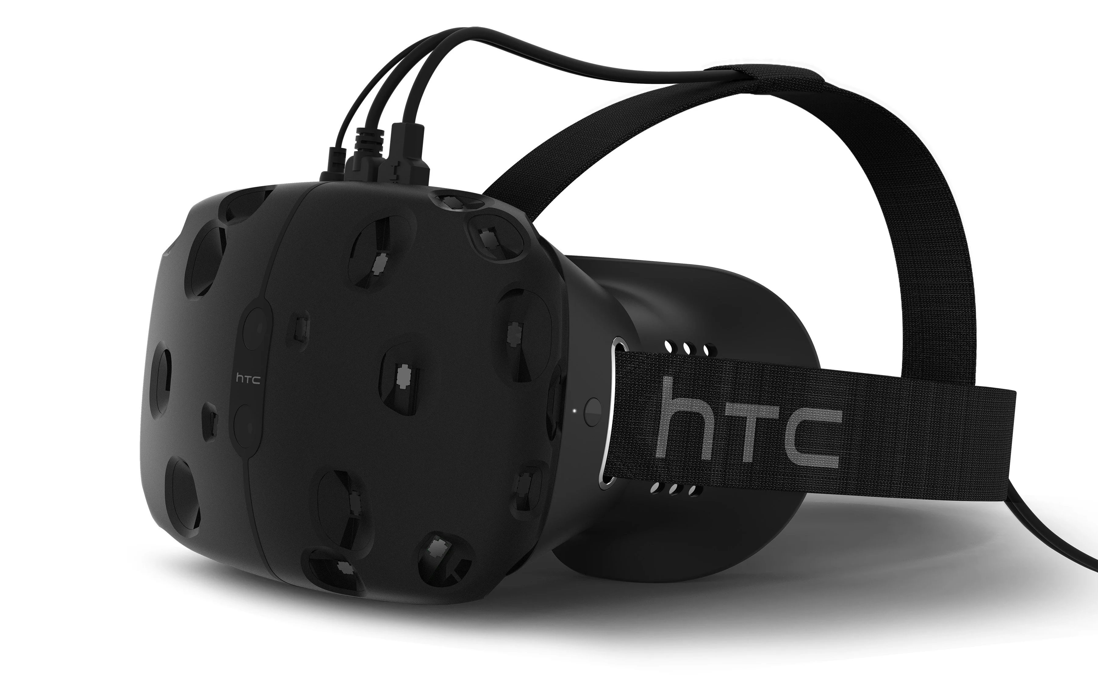 Vive VR от HTC и Valve поступит в продажу в начале 2016 года - фото 1