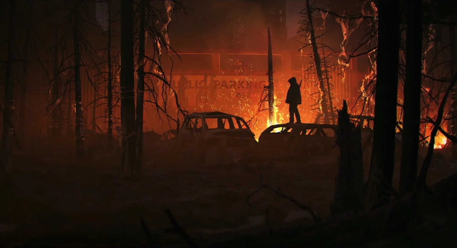 Фанаты проанализировали немногие арты The Last of Us: Part 2 и вынесли вердикт: действие игры, или по меньшей мере какой-то ее части, развернется в Сиэтле. По этому поводу мы составили интерактивную карту, показывающую путешествие героев серии по Америке.