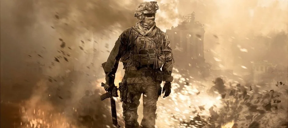 Новой Call of Duty занимаются создатели самой первой части - фото 1