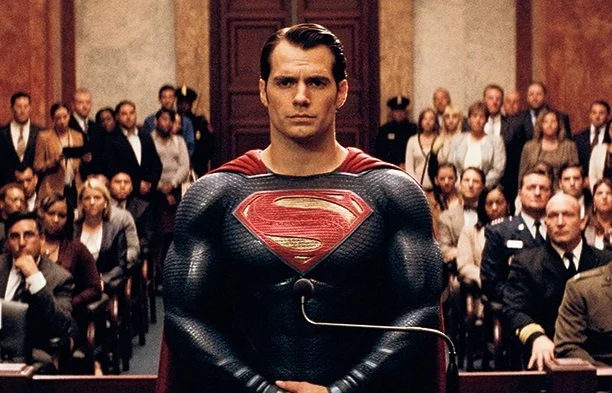 Огромные сборы «Бэтмен против Супермена» плюнули в лицо критикам - фото 1
