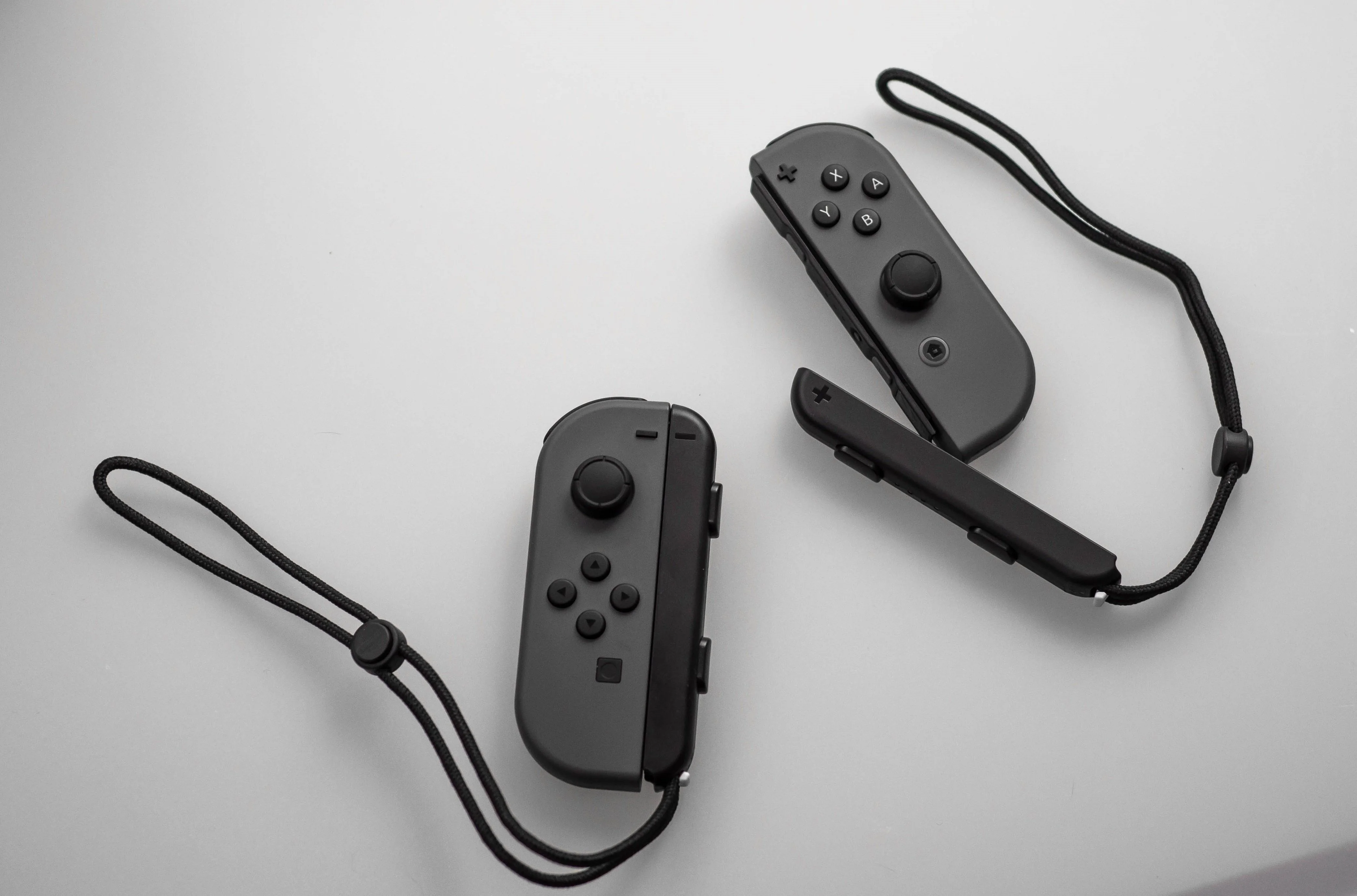 FAQ по Nintendo Switch - фото 8