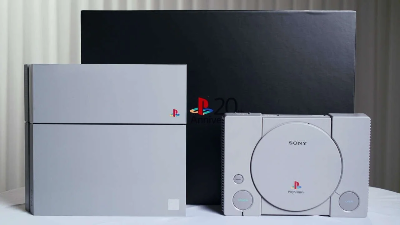 Зачем Sony купила сама у себя PS4 за $250 000 - фото 4