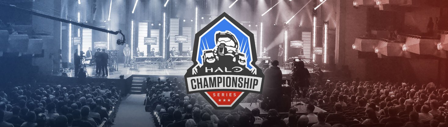 343 Ind. поделилась подробностями Halo 5 World Championship - изображение 1 343 Ind. поделилась подробностями Halo 5 World Championship - фото 1