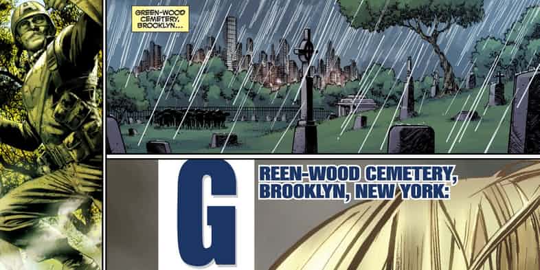 Все пасхалки и отсылки в «Логане» - фото 8