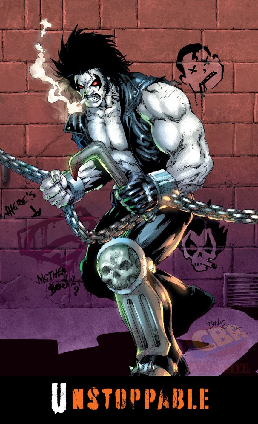 Кто стравил друг с другом Отряд Самоубийц и Лигу Справедливости?  - фото 3