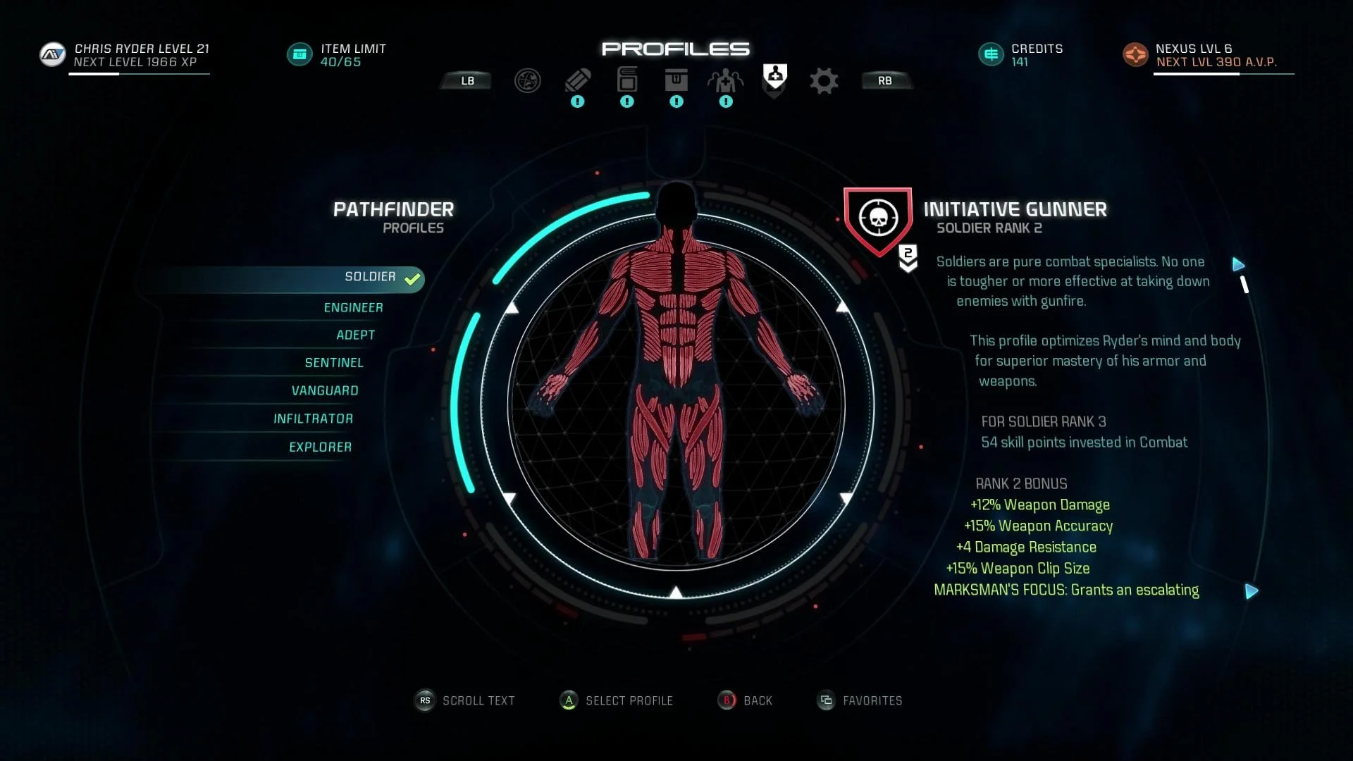Ультимативный гайд по Mass Effect: Andromeda - фото 1