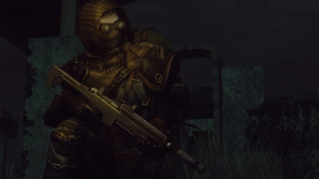 Трейлер мода Fallout: The Frontier найдет, чем вас удивить - фото 1