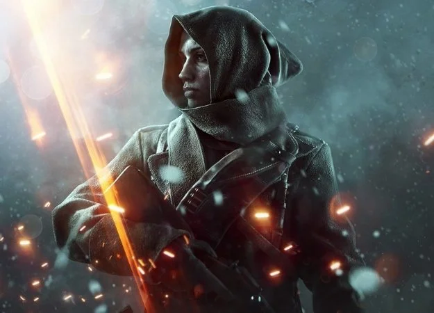 E3 2017: дополнение «Во имя Царя» для Battlefield 1 выйдет в сентябре - фото 1