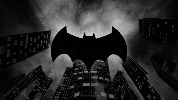 Batman от Telltale выйдет целиком до конца года - фото 1
