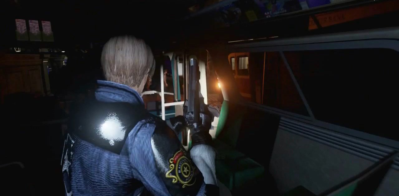 Capcom закрыла фанатский ремейк Resident Evil 2 - изображение 1 Capcom закрыла фанатский ремейк Resident Evil 2 - фото 1