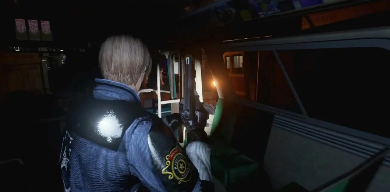 Capcom закрыла фанатский ремейк Resident Evil 2 - фото 1