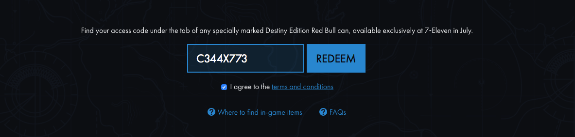 Как игроки сорвали совместную акцию Red Bull и Destiny - фото 1