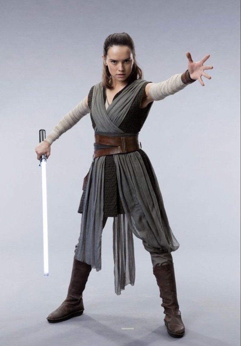 Новые фото из «Последних джедаев»: такого Сноука вы еще не видели! - фото 2