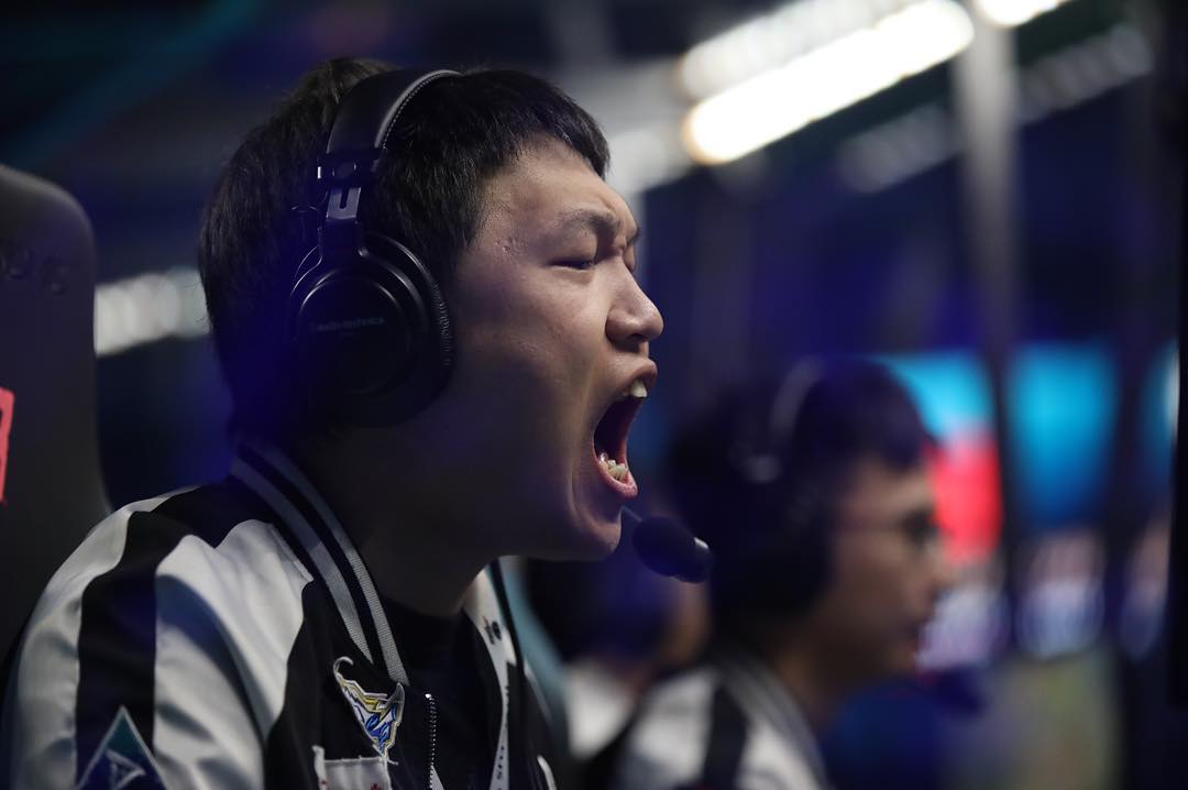 Теперь Alchemist от OP боятся все