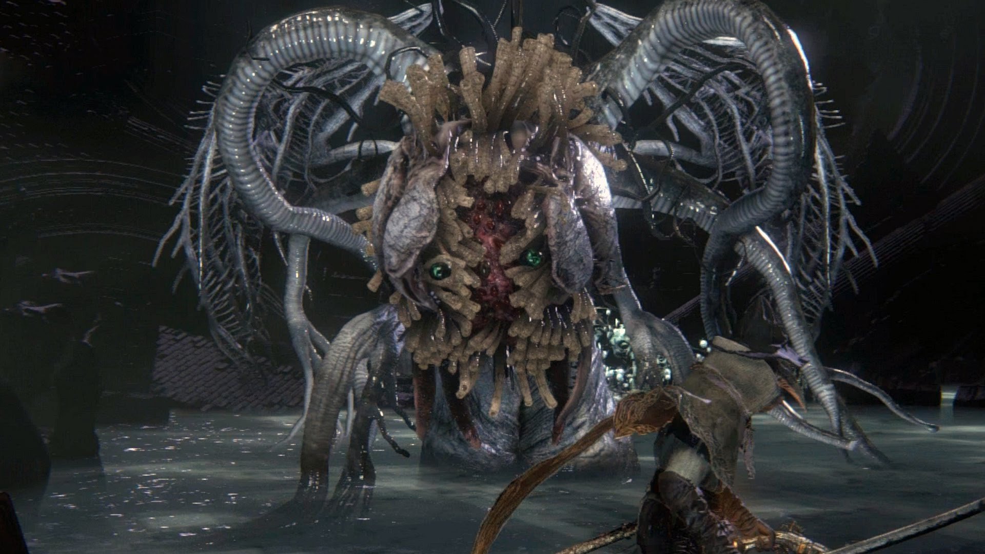 Создатель Dark Souls хочет делать научную фантастику - фото 1