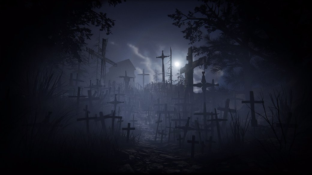 Outlast 2 была в разработке почти 4 года. Серьезно для инди-игры, правда? А ведь проще и выгоднее было выпустить вторую часть уже через год, на волне хайпа и стримерской популярности первой Outlast. Но Red Barrels пошла своим путем. Разработчики не просто срубают денег по-легкому, а делают настоящие произведения, пробуют новые идеи и поднимают новые вопросы. Но стоило ли оно того? Получилась ли из Outlast 2 действительно значимая игра? Ведь годы разработки не всегда конвертируются в качество. Что ж, все зависит от того, за что вы любили (или не любили) первую часть.