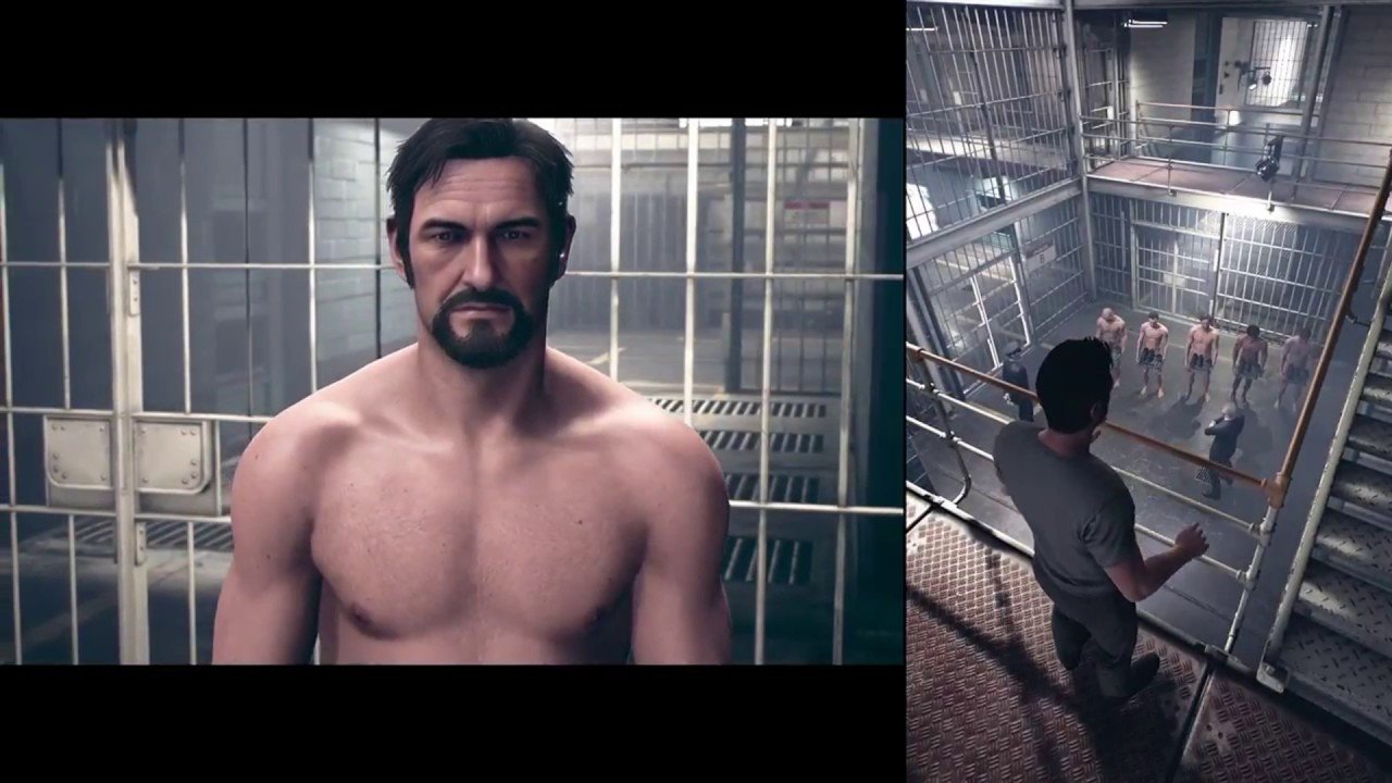 Подробно о главных играх с конференции EA на выставке E3 2017 - фото 8