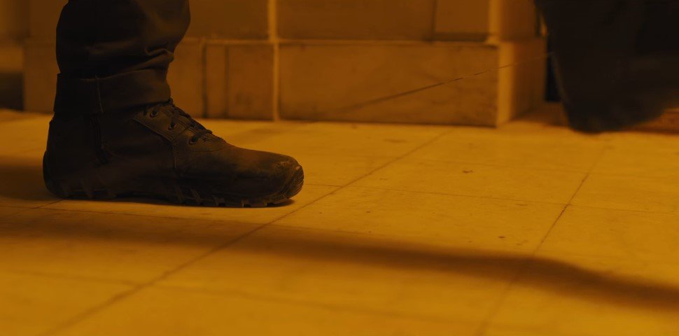 Разбираем трейлер «Бегущего по лезвию 2049». Повсюду одни репликанты - фото 10