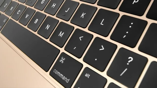 Новый MacBook, Apple Watch и другие новости с мероприятия Apple - фото 3