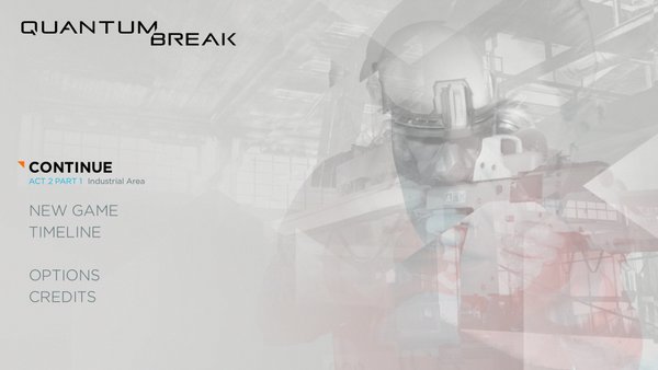 Quantum Break для РС оказалась оптимизирована даже хуже Gears of War - изображение 2 Quantum Break для РС оказалась оптимизирована даже хуже Gears of War - фото 2