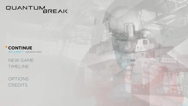 Quantum Break для РС оказалась оптимизирована даже хуже Gears of War  - фото 2