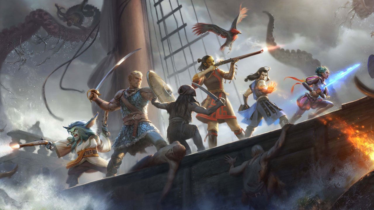 Совсем недавно вышла Torment: Tides of Numenera, духовная наследница легендарной Planescape: Torment. По такому случаю мы решили проверить — а помните ли вы классические (и не очень) RPG прошедших лет? И мы предупредили — тест не из простых.